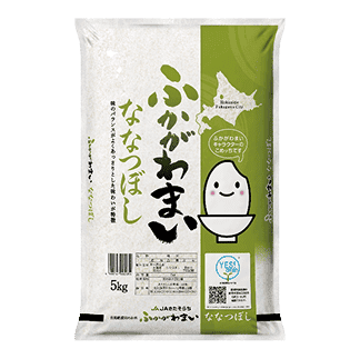 ななつぼし