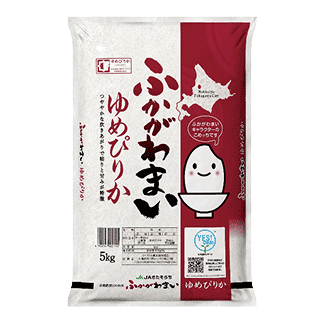 ゆめぴりか