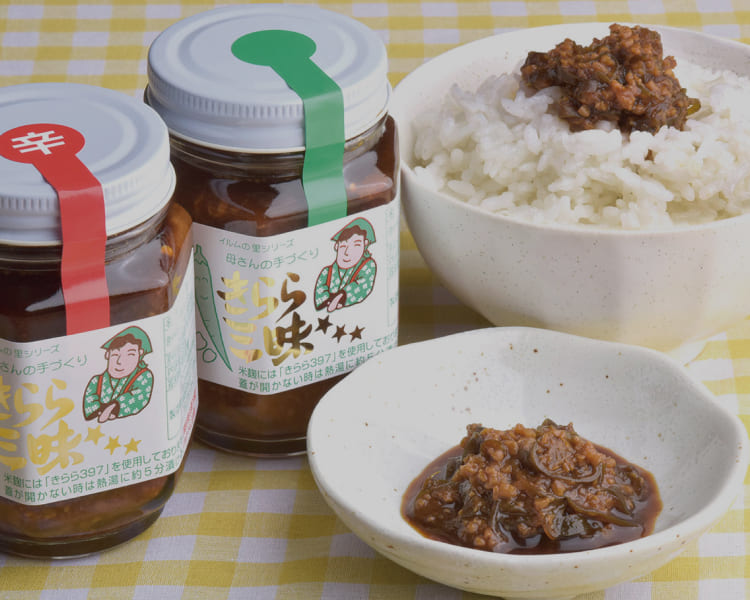 惣菜・加工食品