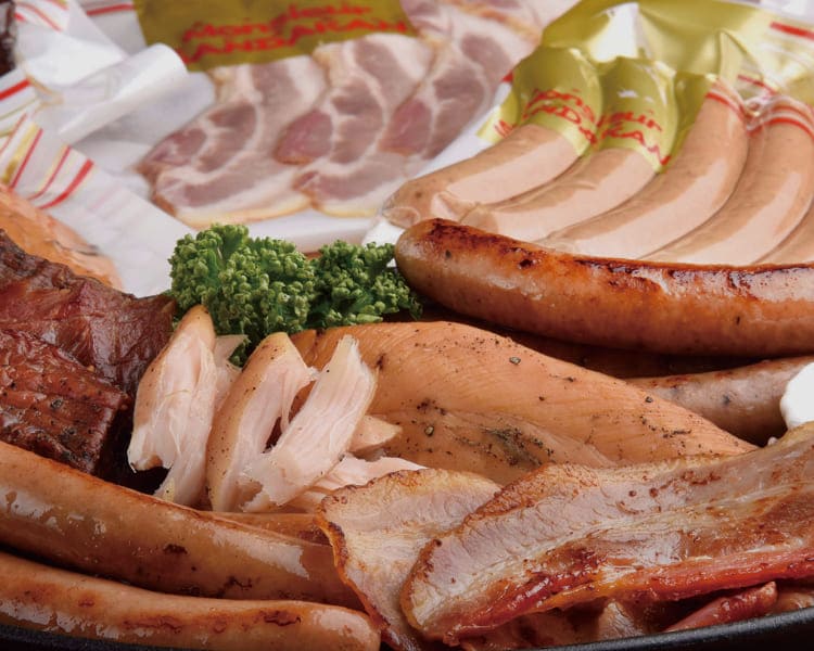 肉・加工品