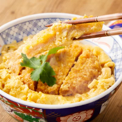 【業務用】カツ丼の具